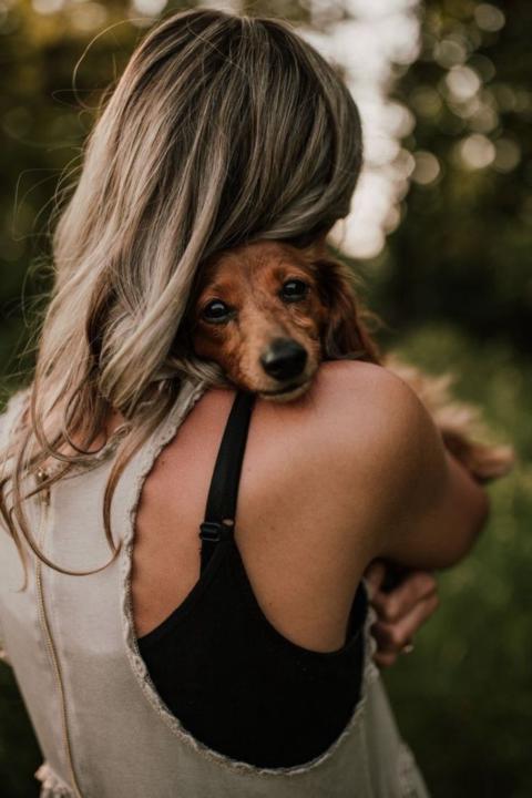 Emma Mae