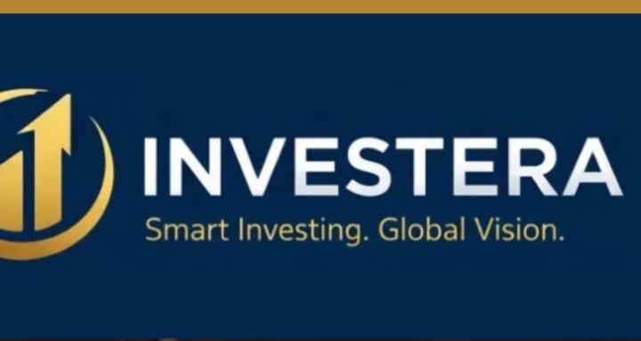 INVESTERA   انفسترا