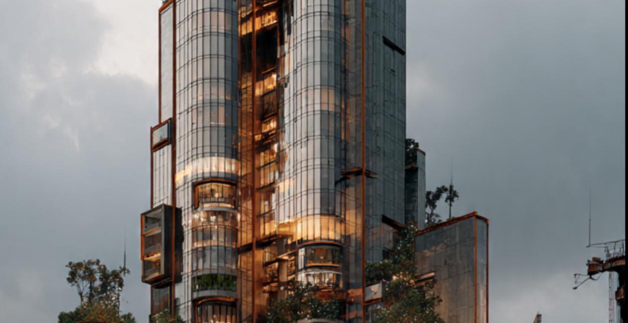 دور الذكاء في تطوير سوق العقارات