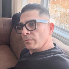 Edgardo Garcia