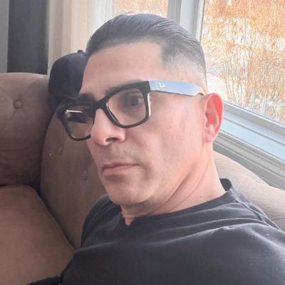 Edgardo Garcia