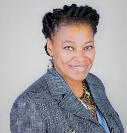 Maxine McDonald