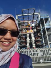 Nur Farhanah Surono