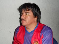 Oscar Garcia