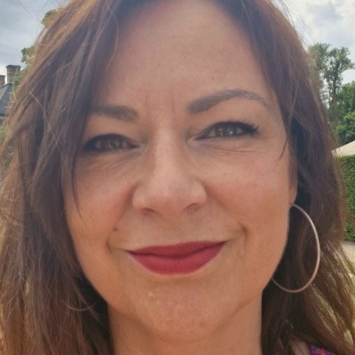 Nadine Desforges