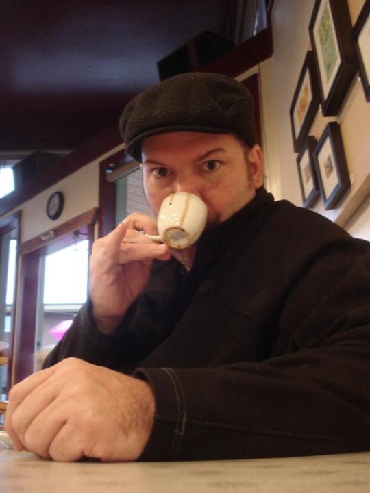 Kevin Miller