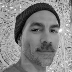 Christopher BODHI Horne