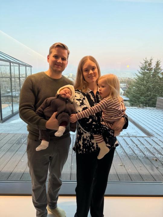 Katrín Loftsdóttir