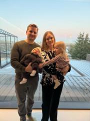 Katrín Loftsdóttir