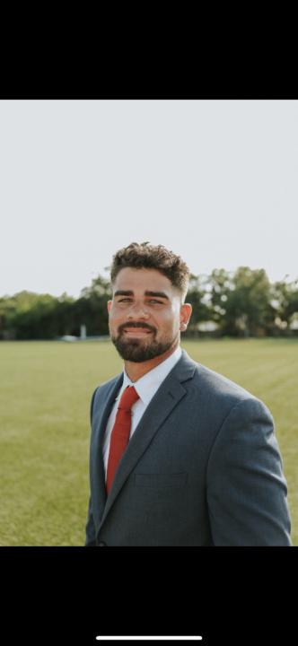 Carlos Guzman