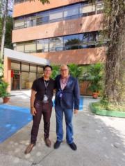 Paolo sebastian Reyes posadas