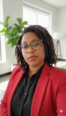 Priscilla Burks