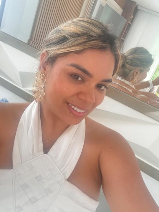 Diana Gomez