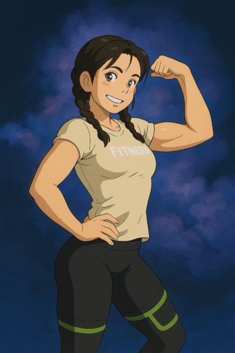 Rina Rosales