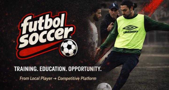Fútbol Soccer