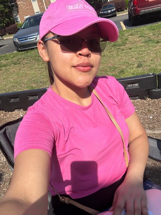 Cindy Cantillano