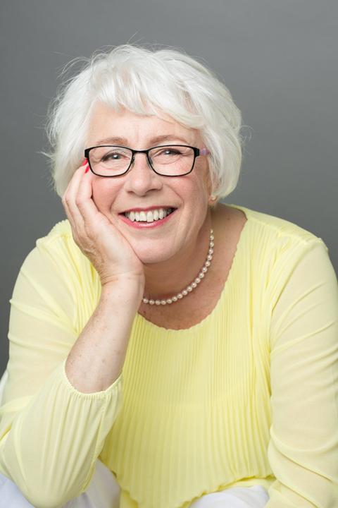 Anne-Margaret Bressendorff