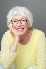 Anne-Margaret Bressendorff