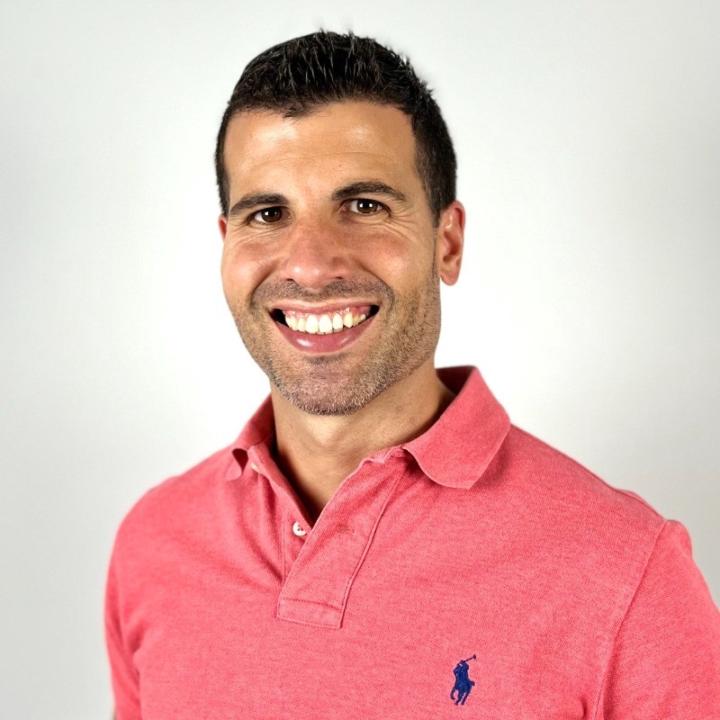 Javier Gimenez