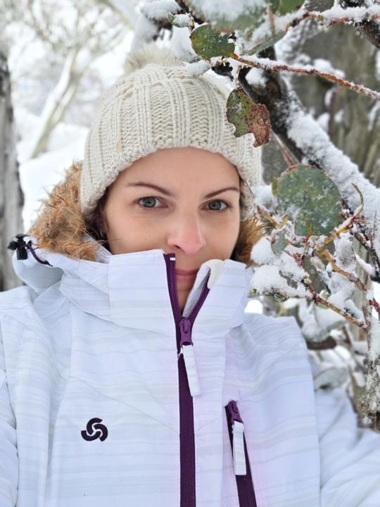 Charlotte Carruthers