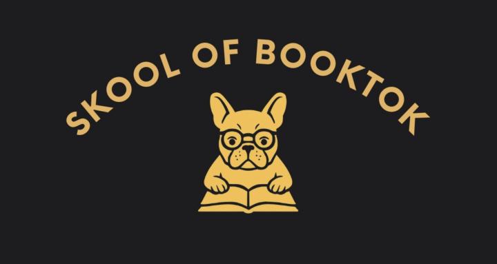Skool of Booktok 📚