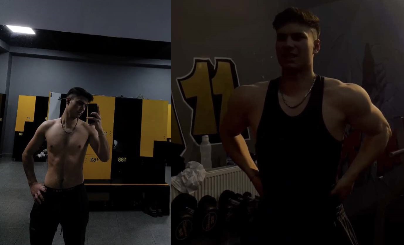 Brotherhood Türkiye