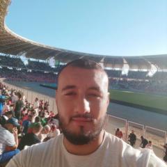 Oussama Berrayah