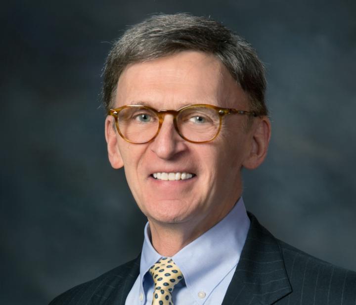 Philip Crowley