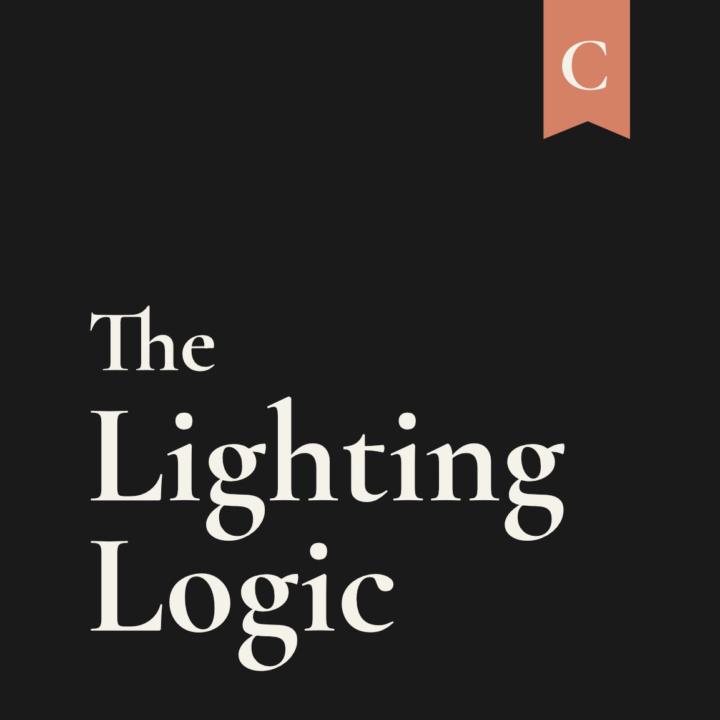 THE LAB: Which Lighting Logic are you testing?