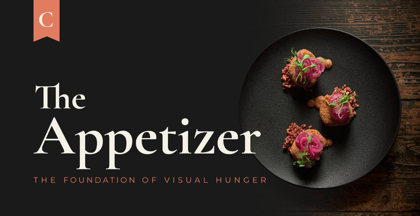 The Appetizer
