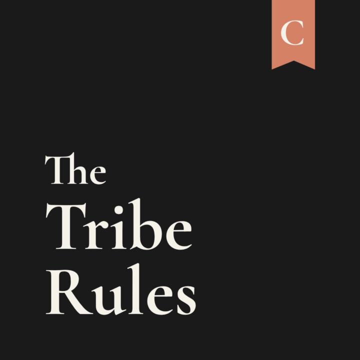 🛡️ CRAVE: The Tribe Rules