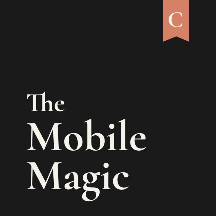 THE LAB: Mobile Magic – Share Your Before & Afters!
