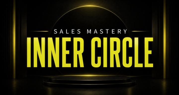 Behind the Sale Inner Circle