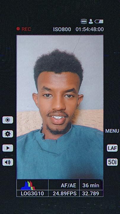 Elsha Ayele
