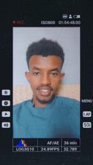 Elsha Ayele