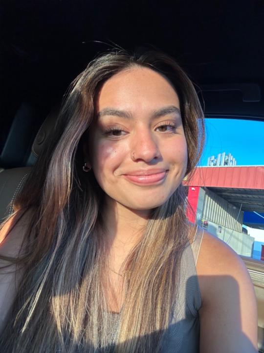 Daniella Hernandez