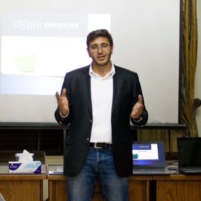 Yazan Haddad