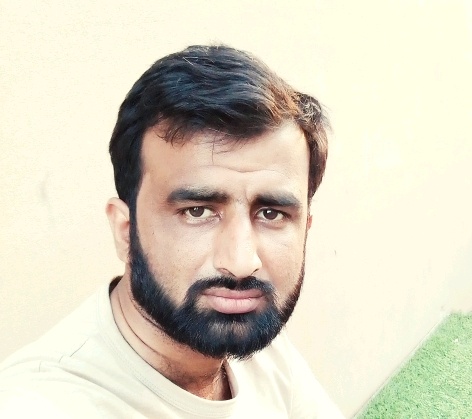 Muhammad Naseer