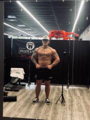 Ryder Gilliam