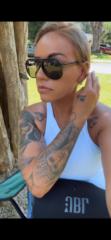 Amber Garcia