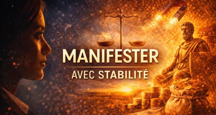 Manifester avec Stabilité
