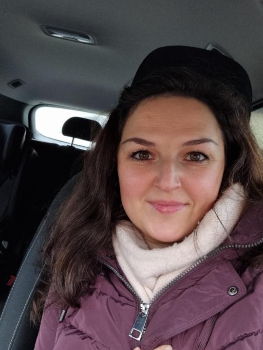 Anastasija Schöner