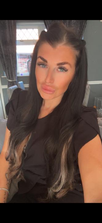 Ashleigh Evans
