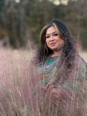 Nuzhat Sharia