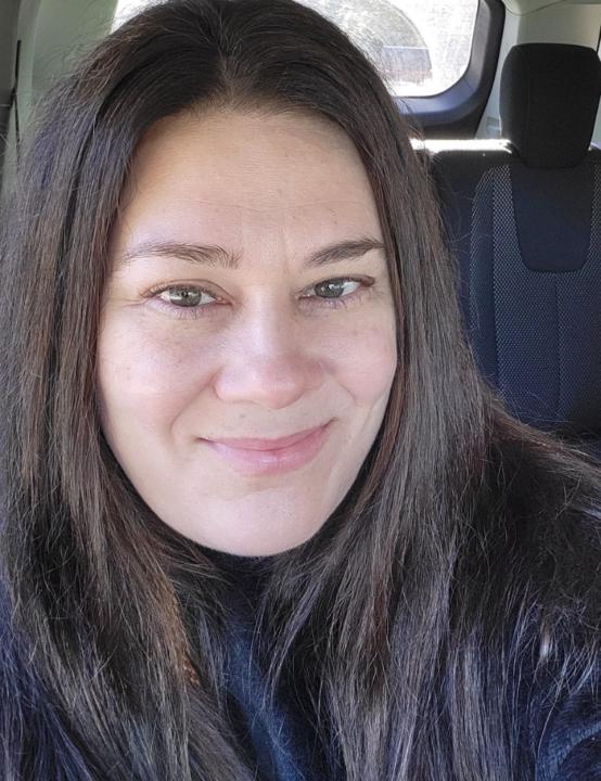 Tiffany Black-Babikan