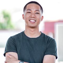 Brandon Fernando