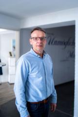 Timo Kleinken