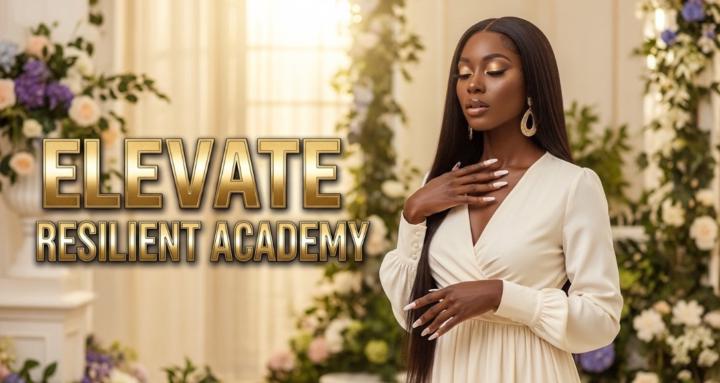 Elevate Resilient Academy