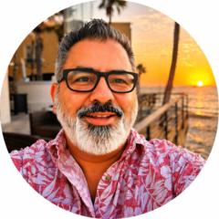 Ray Medina