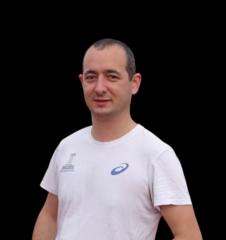 Petko Petkov